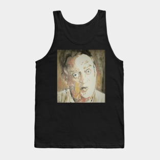 Rodney Dangerfield Tank Top